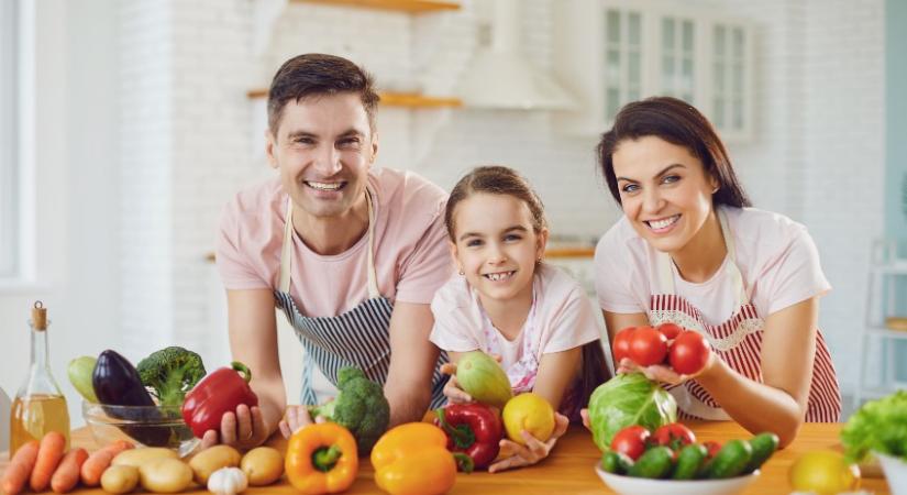 Életmentő matek: 4 faktor és plusz 15 év az életünkhöz