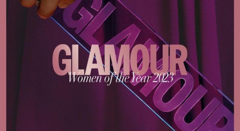 Ők lettek a GLAMOUR Women of the Year 2023-as nyertesei