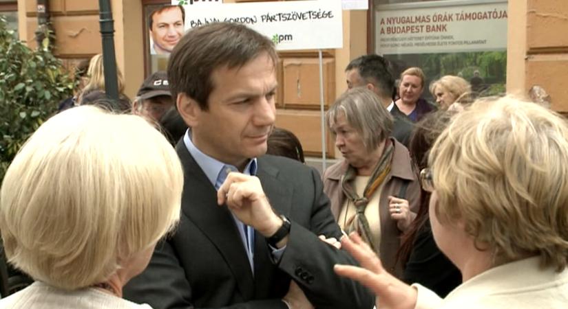 Ismét magyar választók személyes adatai kerülhetnek Bajnaiék