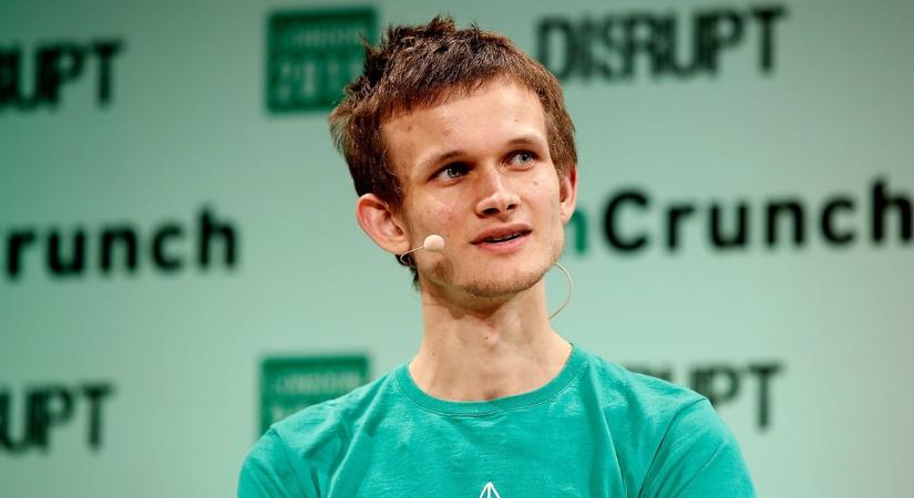Vitalik Buterin büntetési rendszert javasol a decentralizáció fokozására
