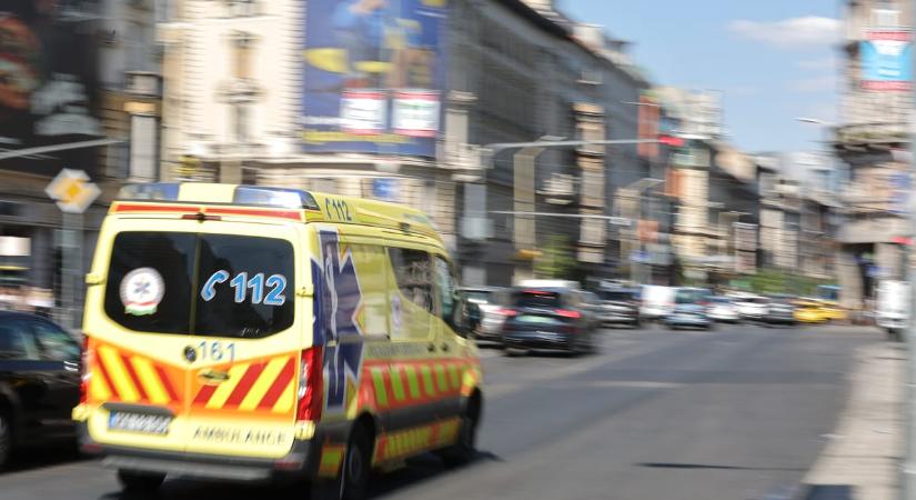 Bükkábrányi frontális ütközés: ötre emelkedett az áldozatok száma