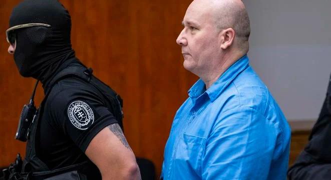 Ma újra meghallgatja a bíróság Andruskó Zoltánt a Kuciak-gyilkosság ügyében