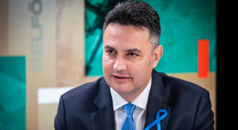 Márki-Zay Péter is megszólalt Kaminski Fannyról