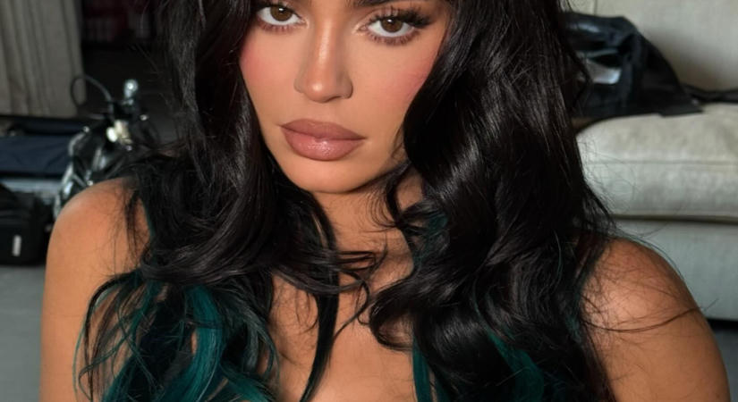 Korábbi magánséfje munkaügyi pert indított Kylie Jenner ellen