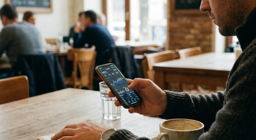 Év végi adóoptimalizálás: TBSZ, pénztári befizetés és nyugdíjcél egyszerre átgondolva