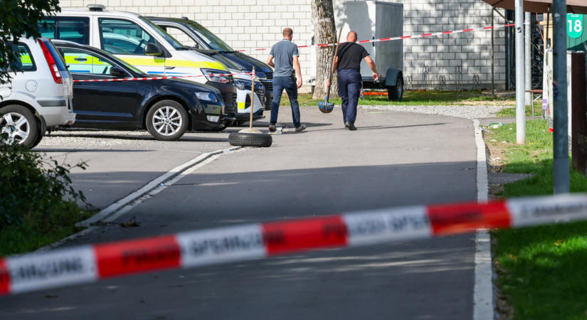 Ámokfutásnak minősítette a rendőrség a svájci támadást, ahol kalasnyikovval lőttek a rave-partin bulizókra