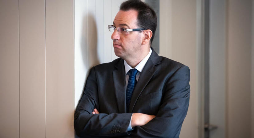 Ligeti Miklós nem Hende Csaba, de még nem dőlt el, milyen Alkotmánybíróság jön