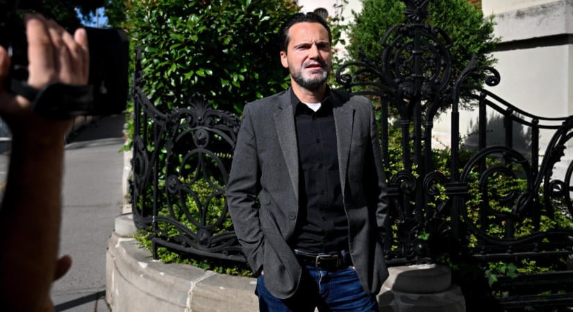 Havasi Bertalan: Magyar Péter szavainak nincs jelentősége, összevissza beszél