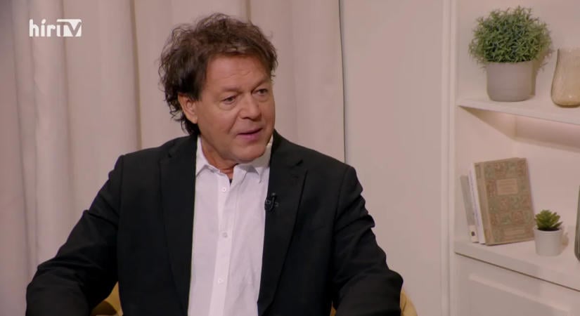 „Ezt egy életen át kell játszani”