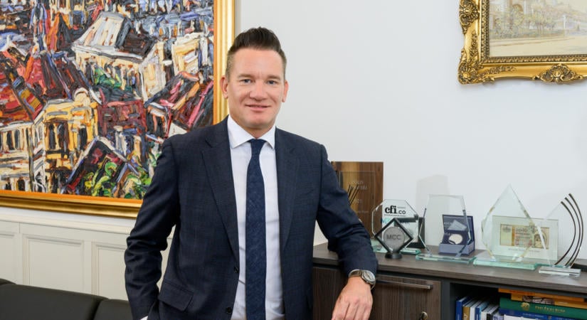 Puskás András: a zöld átállás csak akkor működik, ha megéri