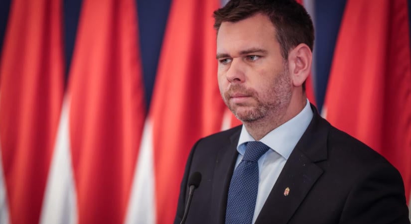 Új miniszteri biztost nevezett ki Vitézy Dávid