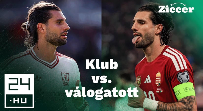A klub fizeti, a válogatott használja, de kié valójában a futballista?