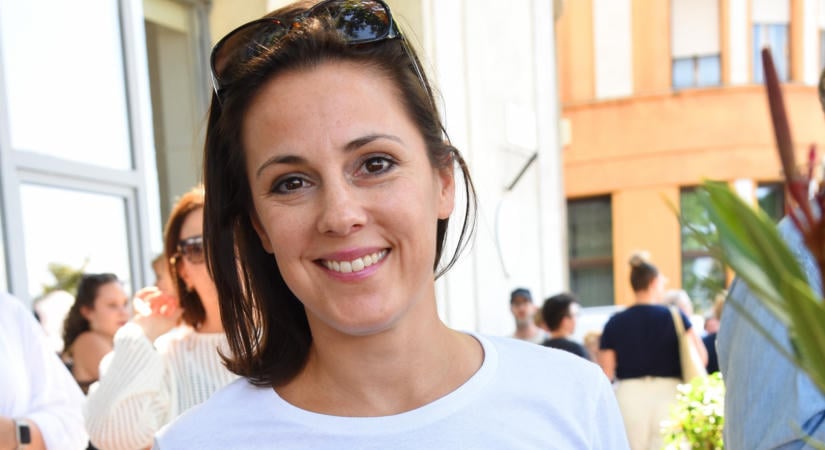 Lovas Rozit is meghívták a köztévébe – részletes nyilatkozat magyarázza meg, miért nem fogadta el