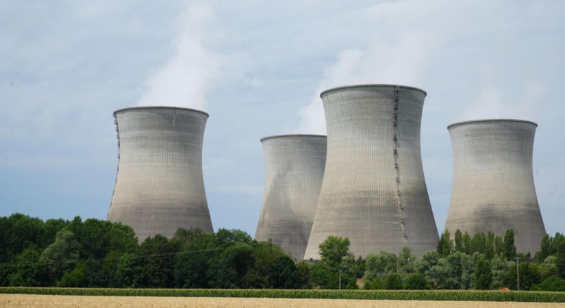 Megtriplázták volna a teljesítményt, ám folyamatosan lekési az összes határidejét az atomenergia-ipar