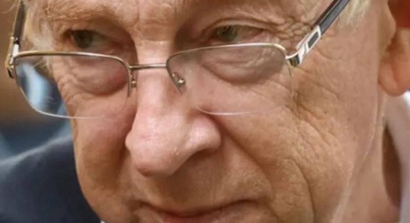 Elhunyt Székely Gábor