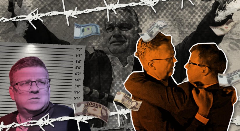 RABszolút bábszínház: Seszták és Hankó bevonul