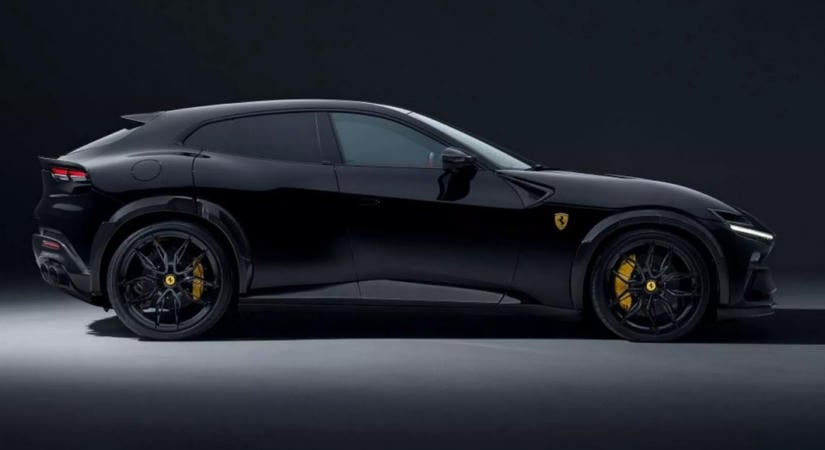 Nagyot szakítanak márkahű és sznob vevőiktől – betoppan a McLaren a luxus-SUV-ok piacára