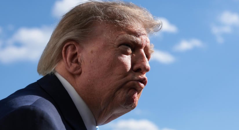 Krugman: Trump elveszítheti a Kongresszust, de nem a hatalmát