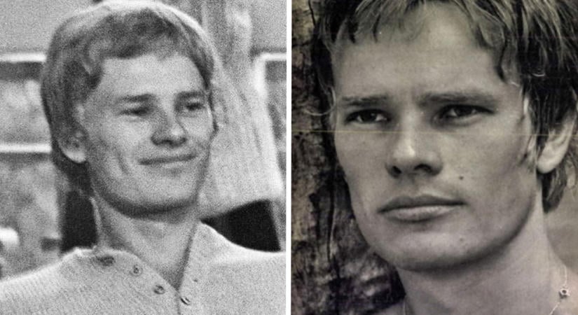 Az egykori szívtipró már 77 éves: így fest ma Nagy Gábor, a magyar Udo Brinkmann!