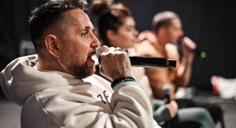 Újabb részletek érkeztek Majka életveszélyes megfenyegetéséről – Megszólalt a rapper-műsorvezető is