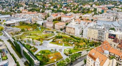 Mennyire ismered Budapest II. kerületét? – Kvíz