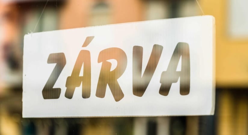 Boltzár jön: így lesznek nyitva az üzletek mindenszentek hétvégéjén