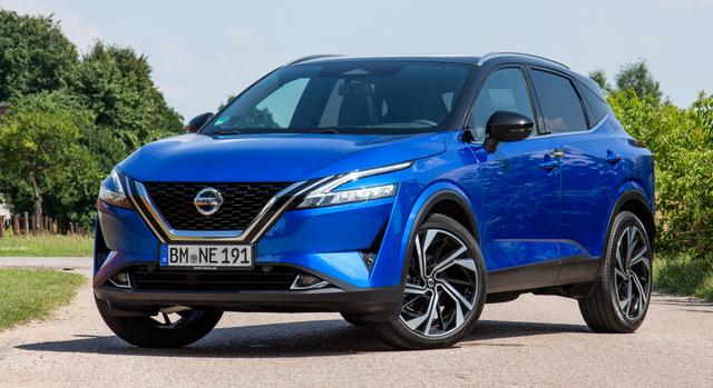 A Nissan szintre hozná a hatótávnövelős és robbanómotoros autók árát
