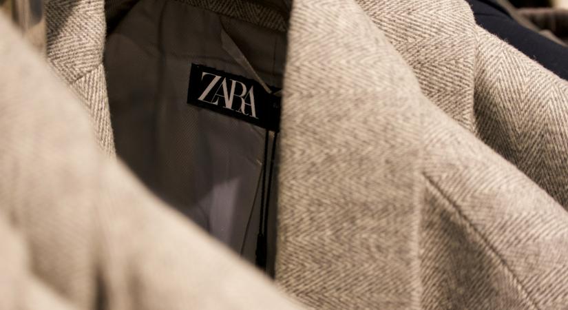 Zara Pre-owned: A fenntarthatóság felé egy újabb lépés