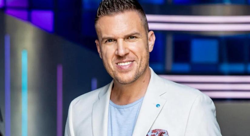 Mélypontjáról vallott Kasza Tibor: Súlyos betegséget diagnosztizáltak nála