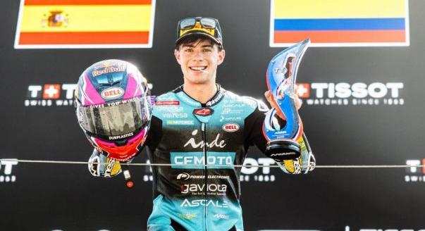 Alonso Hondával debütál a MotoGP-ben – de hol?
