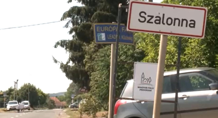 Elköltöztek Szalonnáról a kassai romák