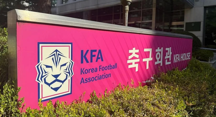 A dél-koreai szövetség elnézést kért a bíróknak nyújtott szexmasszázs miatt