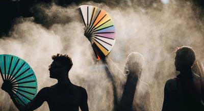 Hétvégi programajánló: Sziget Fesztivál, Lupa-sziget-kerülés, Perseida-est