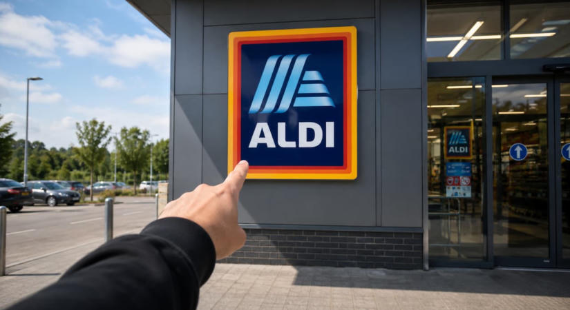 Az Aldi 9999 forintért árul egy készüléket, amelynek minden háziasszony konyhájában ott lenne a helye