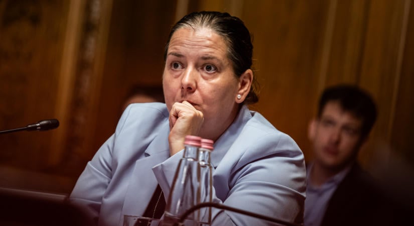 „Talicskába tették a pénzünket, és eltolták” – Unger Anna nem kedves, azt szereti, ha meg van csinálva a munka