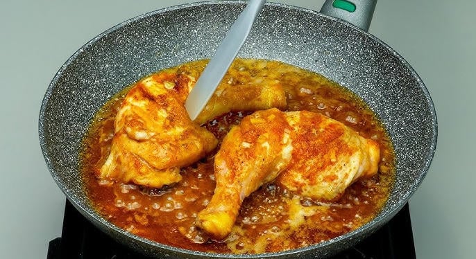 Csirke vagy marhahús? A tudósok szerint az egyik növeli a rák kockázatát