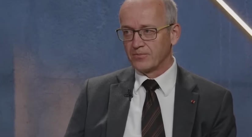 Ungváry Krisztián szerint Ruff Bálint téved: a többség fel fog lélegezni az ügynökakták megnyitásakor