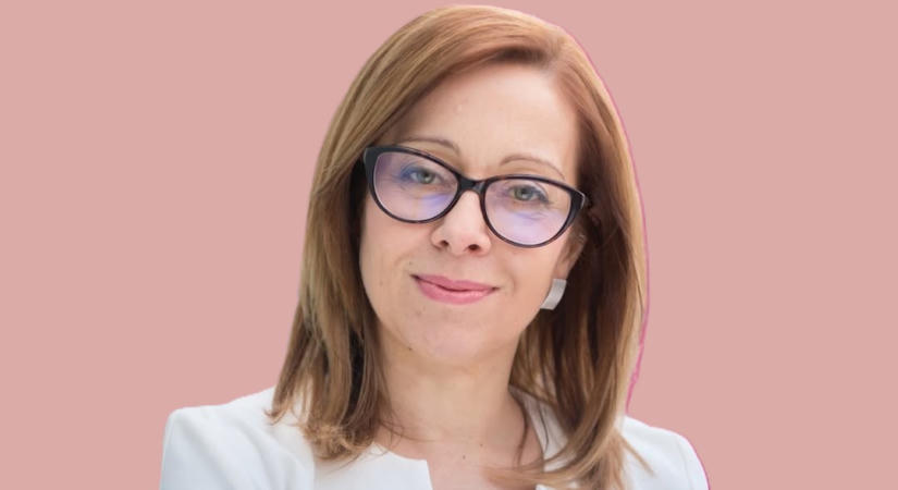Oroszi Beatrix: Nem tanultunk a koronavírus-járványból