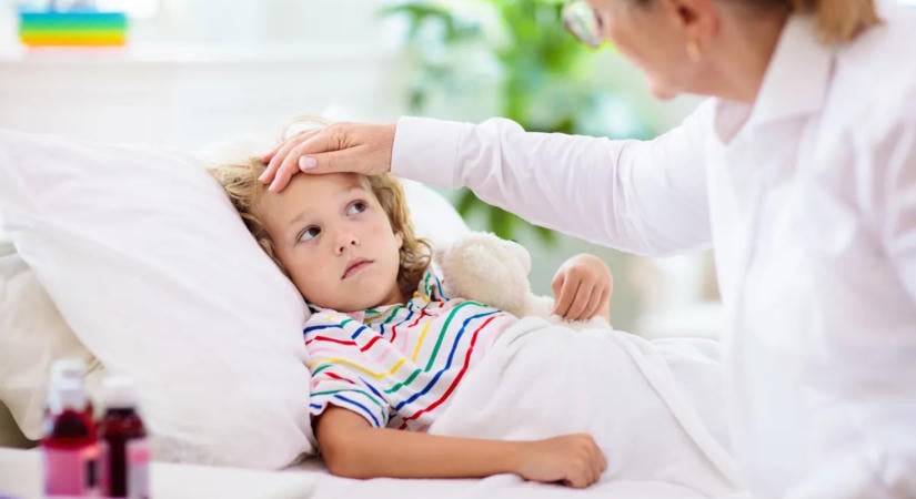 Náthás az egész család? Ezt kell tudni az őszi betegségekről és a megelőzésükről