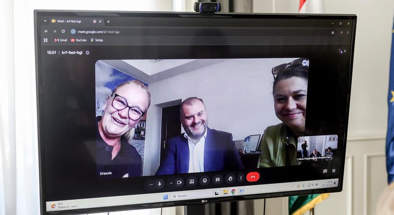 Alakulóban az újabb kaposvári-lengyel partnerség