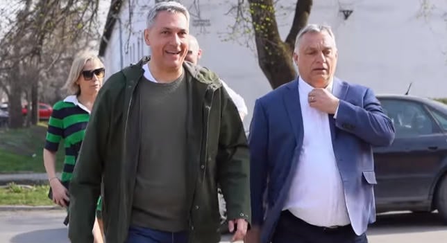 „Őszinte híve” – Vitézy szerint így zárta leveleit Lázár Orbánnak