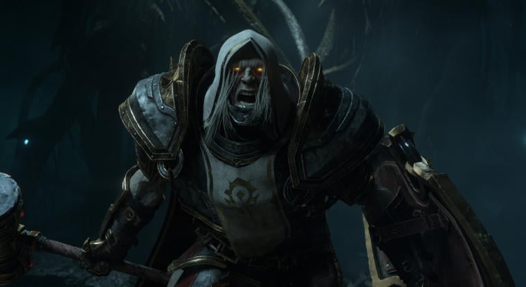 Elindult a WoW: Forever béta, itt van minden, amit tudnod kell és hogy hogyan csatlakozhatsz te is