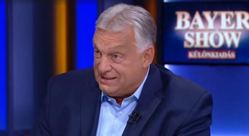 Népszava: a Fidesz irányvonala Orbán Viktor megszólalása után sem változott