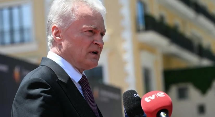 Újabb amerikai csapatok érkeznek Litvániába