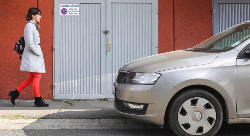 Indul a licit: 31 forintos garázsbérlettől az 51 ezresig – nagyot fordult a világ Pécsen