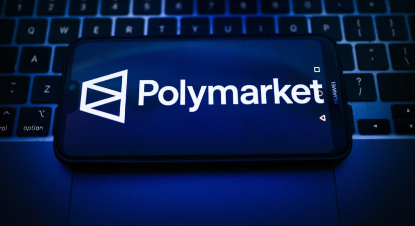 Szigorú korlátozások jönnek a Polymarketen