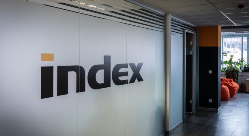 Index-fölény szeptemberben is: minden nap az élen