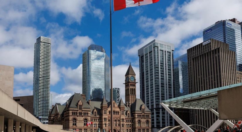 Szétszakadhat Kanada? Alberta után Québec is függetlenedne