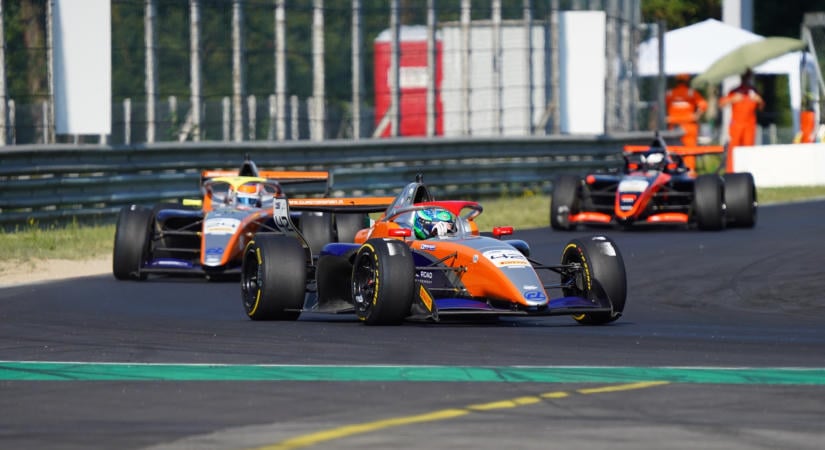 Bejelentették, ezzel vigasztalódhatnak a magyar F1-szurkolók