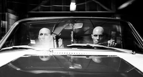 Klipet kapott az A Perfect Circle májusban bemutatott dala, a Starless